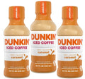 Ice coffee Caramel Flavor summer edition + King Combo QR Code (pack of 3)