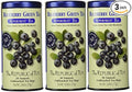 The Republic of Tea Blueberry Green Tea 3 Pack (Blueberry 3)
