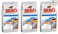 Bravo Traditional Greek Ground Coffee 200g Pack of 3