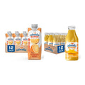 Odwalla Orange Juice and Mango Smoothie