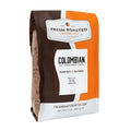 Fresh Roasted Coffee100% Colombian 2 lb (32 oz) Medium Roast Kosher Whole Bean