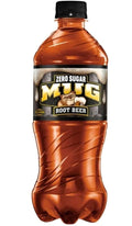 Mug Zero Sugar Root Beer 20 Oz Bottle - Shipped By B4Y (10)
