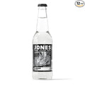 Jones Soda Co. Cream Soda 12 12oz bottles