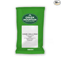 Green Mountain Coffee Roasters Caramel Vanilla Cream Keurig Fractional Packs 50 Count 2.2 oz.