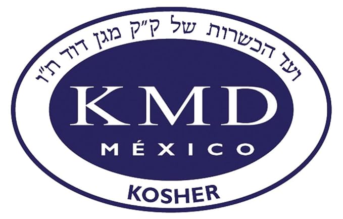 Etnia 52 – Café de Olla 100% Mexican Ground Coffee 250 grams or 8.8 oz Kosher Certified (KMD) Made in Mexico Includes Free Ebook Recipe Link
