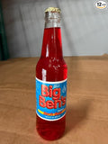 Big Ben's Red Birch Beer - 12OZ (12 Glass Bottles) 12 Pack