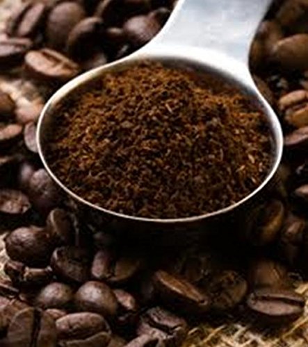 Espresso Ground 5 Pounds Bag (Cuban Espresso Ground)