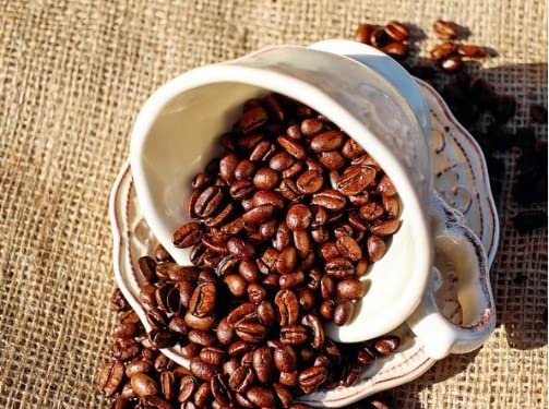Cothas Coffee Speciality Blend Coffee Powder (Pack of 8) Each Pkt 184 Gms (Total 1472 gms) (B-A)