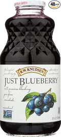 R.W. Knudsen Family Just Blueberry 48x 32OZ
