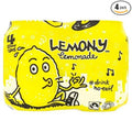 Lemony Lemonade - 4 x 250ml (33.81fl oz)