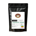 Ethiopian Yirgacheffe Washed Green Coffee Beans – Unroasted Heirloom Arabica | Bright Citrus &amp Floral Notes | High-Altitude Specialty Grade for Home Roasters | Clean Cup Clarity | 2lb/32 Ounces