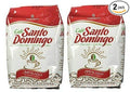 New ListingCafe Molido Santo Domingo Coffee 2 x 8 OZ 1 Pounds
