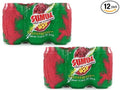 Sumol Passion Fruit Soda 11.15 Fl Oz 12 Pack
