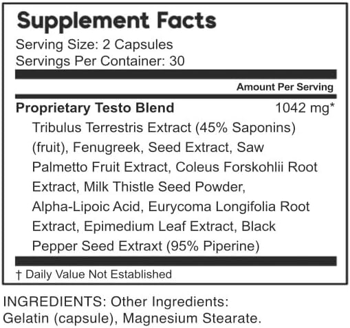 NightDry - Night Dry Pill Supplement (3 Pack 180 Capsules)