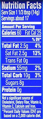 International French Vanilla Cafe Beverage Mix 4 Count 33.6 Ounce