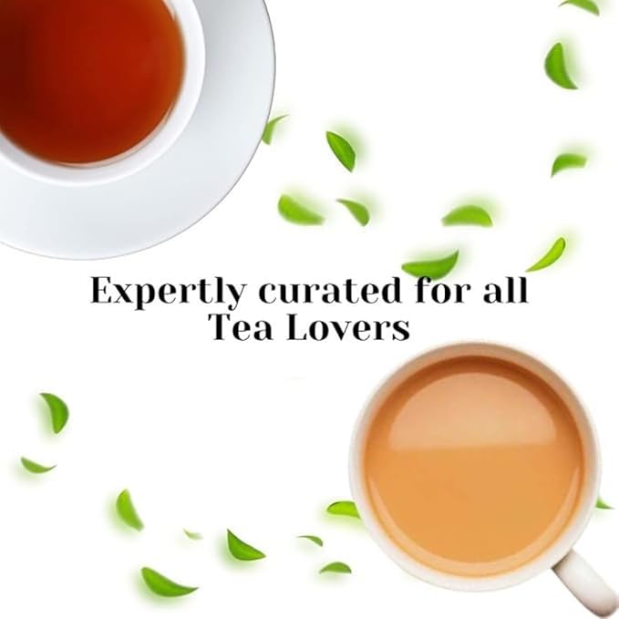 Premier’s Assamica Gold Kadak Chai | Strong Loose Leaf CTC Black Tea | Authentic Indian Chai – Bold Robust Flavor | Traditional Tea for Milk &amp Sugar (35.27oz / 1000g 1 Pack)