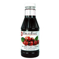 Red Tart Cherry Juice Concentrate by FruitFast - (16 FL OZ) Unsweetened 68 Brix Pure Concentrated Cherry Juice - 100% Dark Cherry Extract - No Additives or Fillers!