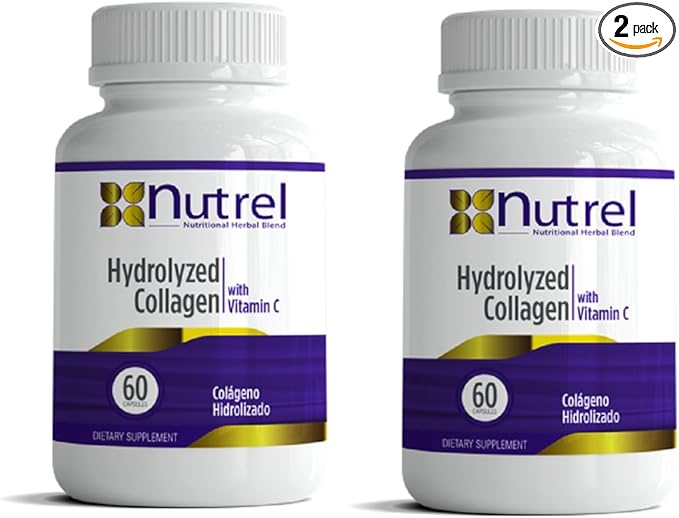 Hydrolized Collagen