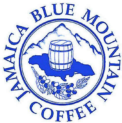 1 LB AUTHENTIC Jamaica Blue Mountain Coffee ~ 100% Certified | Medium (Full City) Roast