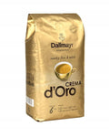 Dallmayr Crema d'oro mild und fein in Bohne 1er Pack (1 x 1000 g Beutel)