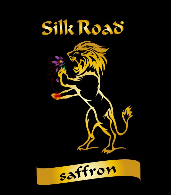Saffron Cardamom Turkish coffee (Turkish Coffee)