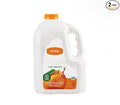 Orange Juice Pure Premium No Pulp Pulp Free 1 Gal 128 oz