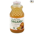 Santa Cruz Organics Peach Lemonade 36x 32OZ