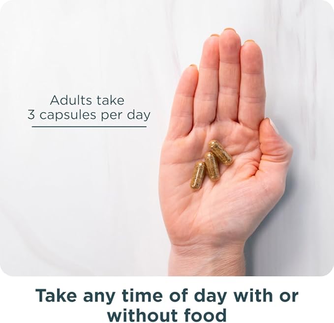 Ancient Nutrition Multi Collagen Advanced Lean Powder 25 Servings + Multi Collagen Advanced Lean Capsules 90 Count