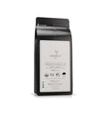 Lifeboost French Vanilla Ground Coffee - Non-GMO Low Acid Single Origin USDA Organic Coffee - Third Party Tested For Mycotoxins &amp Pesticides - 12 Ounces