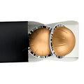 Best Double Espresso Coffee Pods Brews 2.7 Ounce (10 Pods Bianco Doppio)