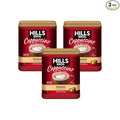 Hills Bros. Hazelnut Cappuccino mix14 Ounce (Pack of 3)