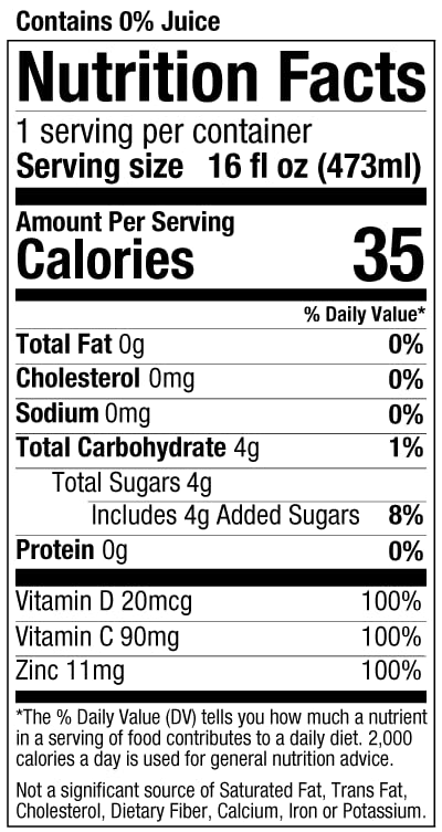Graasi Organic Barley Grass Water | Hydration Drink with Vitamin C D Zinc | USDA Organic Non-GMO Vegan | Low-Calorie Wellness Beverage | Citrus Mint | 12 Pack (16 Fl Oz Bottles)