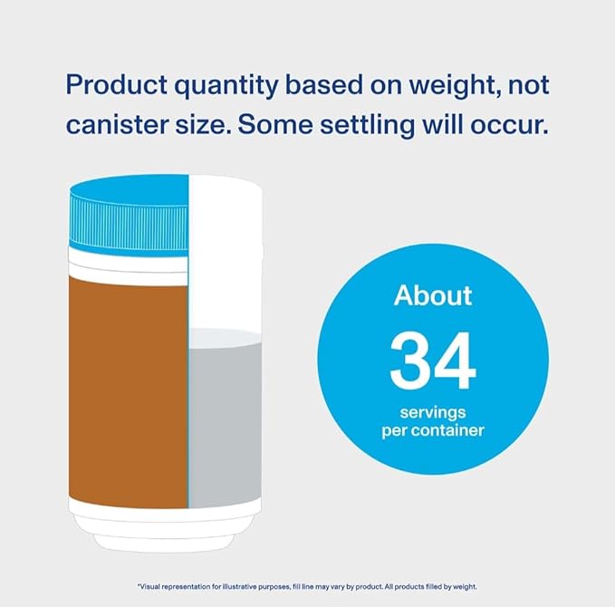 Vital Proteins Collagen Peptides Powder Salted Caramel 25.7 0z