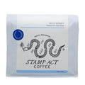 Milk Money - Roasted by Stamp Act - Freshly Ground Coffee - 2 Pound Bag