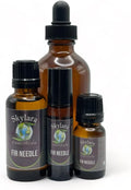 Premium Fir Needle Essential Oil (4Oz)