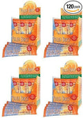4 Boxes Projoba Pollen Burst Youngevity Energy Drink 30 Servings Per Box (Ships Worldwide)