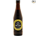 Boylan Bottling Diet Root Beer Soda 12 Fluid Ounce - 24 per case.