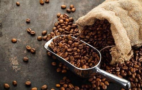 1 LB AUTHENTIC Jamaica Blue Mountain Coffee ~ 100% Certified | Medium (Full City) Roast