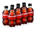 Coca-Cola Zero Bottle 12 Ounce Pack of 24