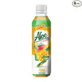 De Mi Pais Aloe Vera Drink Mango Flavored 16 fl.oz/Jugo de Aloe Sabor a Mango 16.9 fl.oz (20)