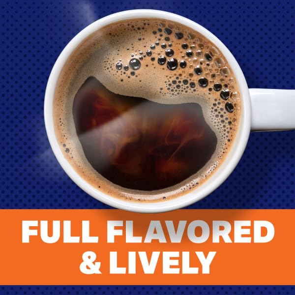 Maxwell House Decaf House Blend Medium Roast K-Cup Coffee Pods 10 CT (Pack of 3)