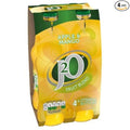 J2O Apple &amp Mango Juice 4 X 275ML