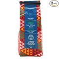 Ground Coffee East Africa Blend Kenya Java House - Two (2) Bags of 13.2 Ounces Each Brand: Nairobi Java coffee
