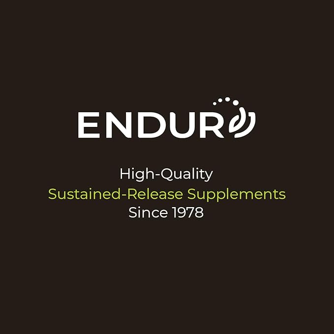 Endur PepZinGI ZINC-CARNOSINE Chewables Digestive Supplement Gentle &amp Effective Formula for Digestive Wellness Gluten Free 75mg (60 Tablets)