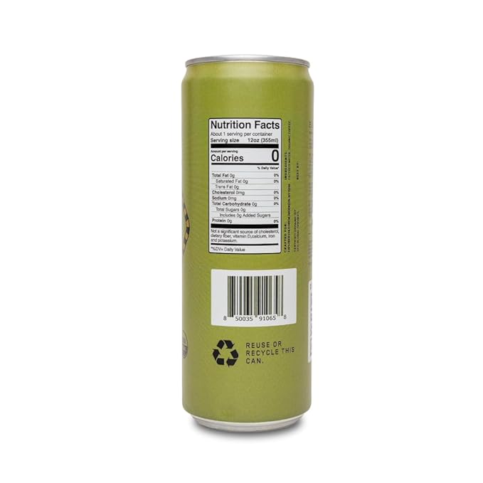 Explorer Classic Ready-to-Drink Organic Cold Brew Coffee with 180 mg of Caffeine per Serving Black Unsweetened and Fair Trade 12 fl oz (Pack of 12)