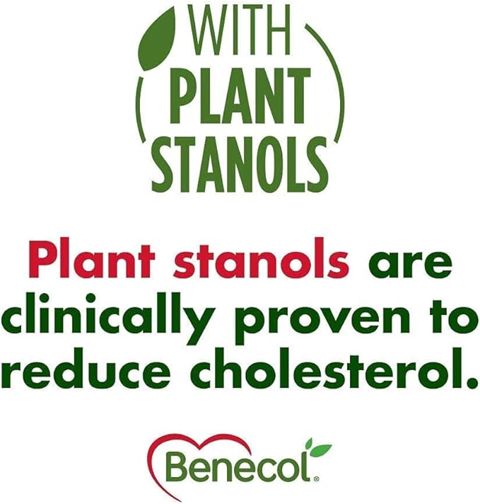 Benecol® Soft Chews – New Easy Bite Chew – with Plant Stanols Clinically Proven to Help Lower Cholesterol – Chocolate Flavor – 100 Count Pouch