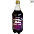 SODA GRAPE 32OZ