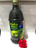 Fijian Noni Juice - 100% Certified Organic (Single Bottle/33.8 Fl.Oz) High Levels of Antioxidants | Cold Pressed from Organic Noni Fruits. Boosts Immune System. Product of Fiji Islands.