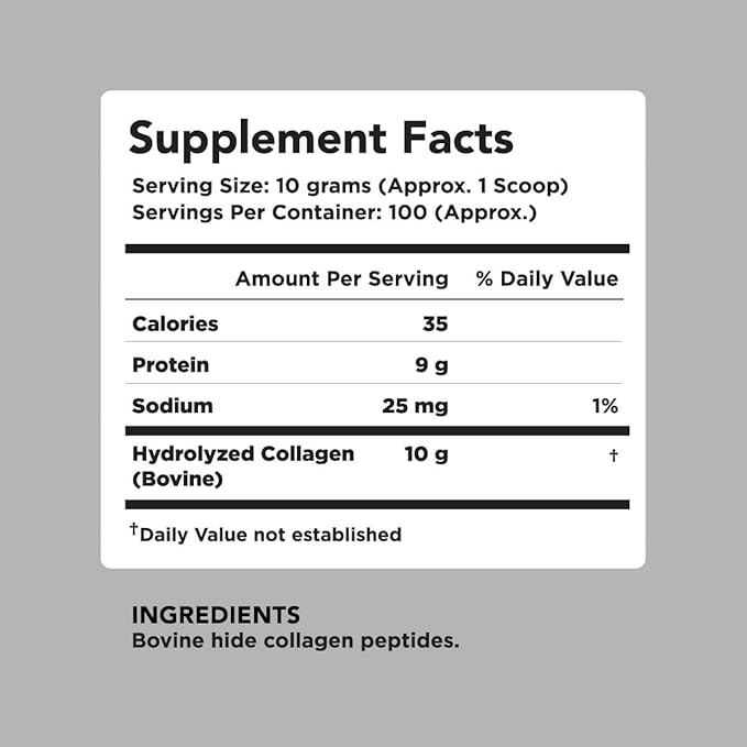 AMANDEAN Premium Liposomal Vitamin C &amp Bovine Collagen Peptides Bundle. Powerful Antioxidant. Liquid Quali-C. Grass-Fed Collagen. Hydrolyzed Type 1 &amp 3. Immune Support. Healthy Skin Hair &amp