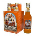 Virgil's Orange Creme Soda 12x 4Pack